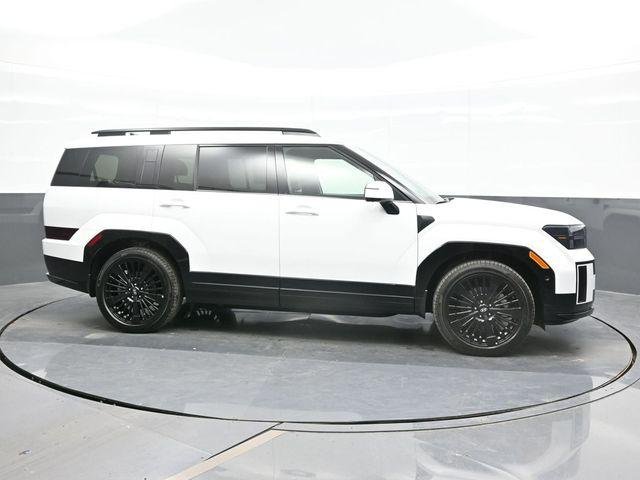 2026 Hyundai Santa Fe Calligraphy - Photo 8