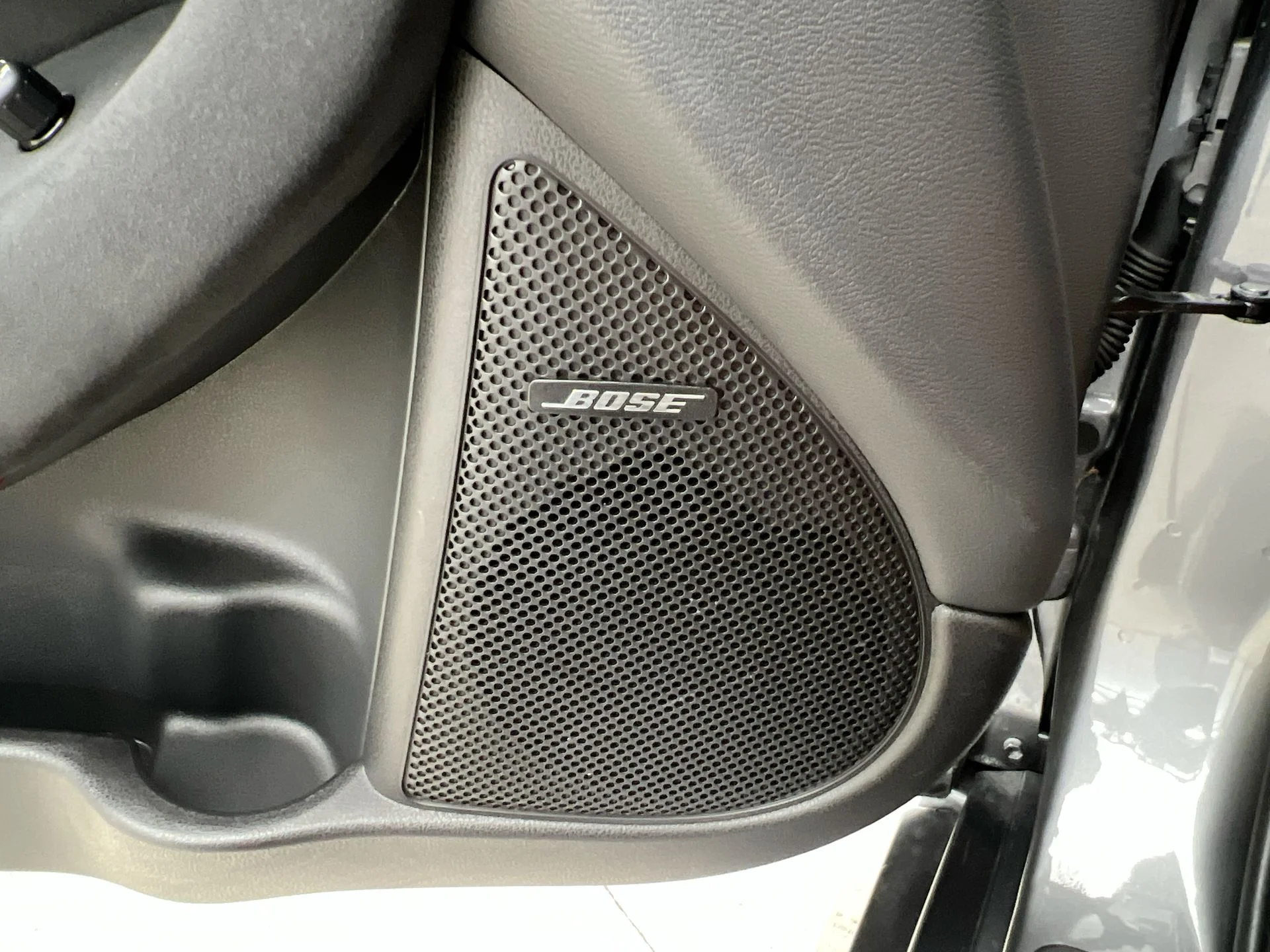 Used 2025 Gray Nissan Performance image 29