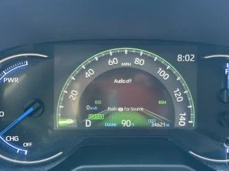 2023 Toyota RAV4 Woodland Edition - Photo 6