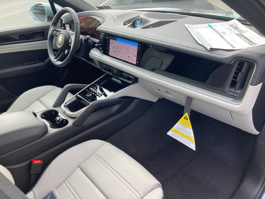 2026 Porsche Cayenne Coup Base - Photo 20