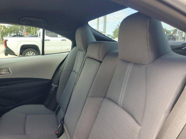 Certified Used 2026 SILVER ME. Toyota  image 13