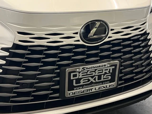 Certified Used 2025 Eminent White Pearl Lexus 350 image 17