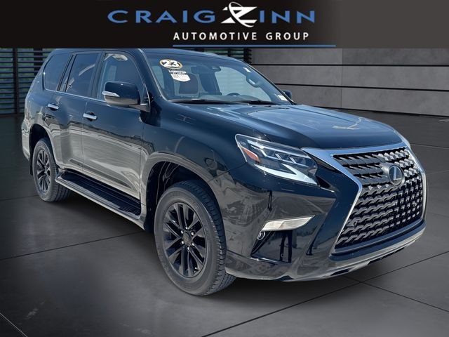 2023 Lexus GX 460 460 PREMIUM's photo