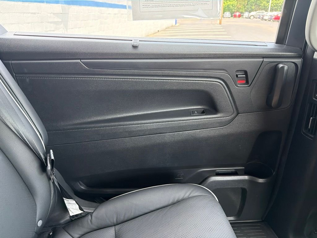 2024 Honda Odyssey Elite - Photo 20