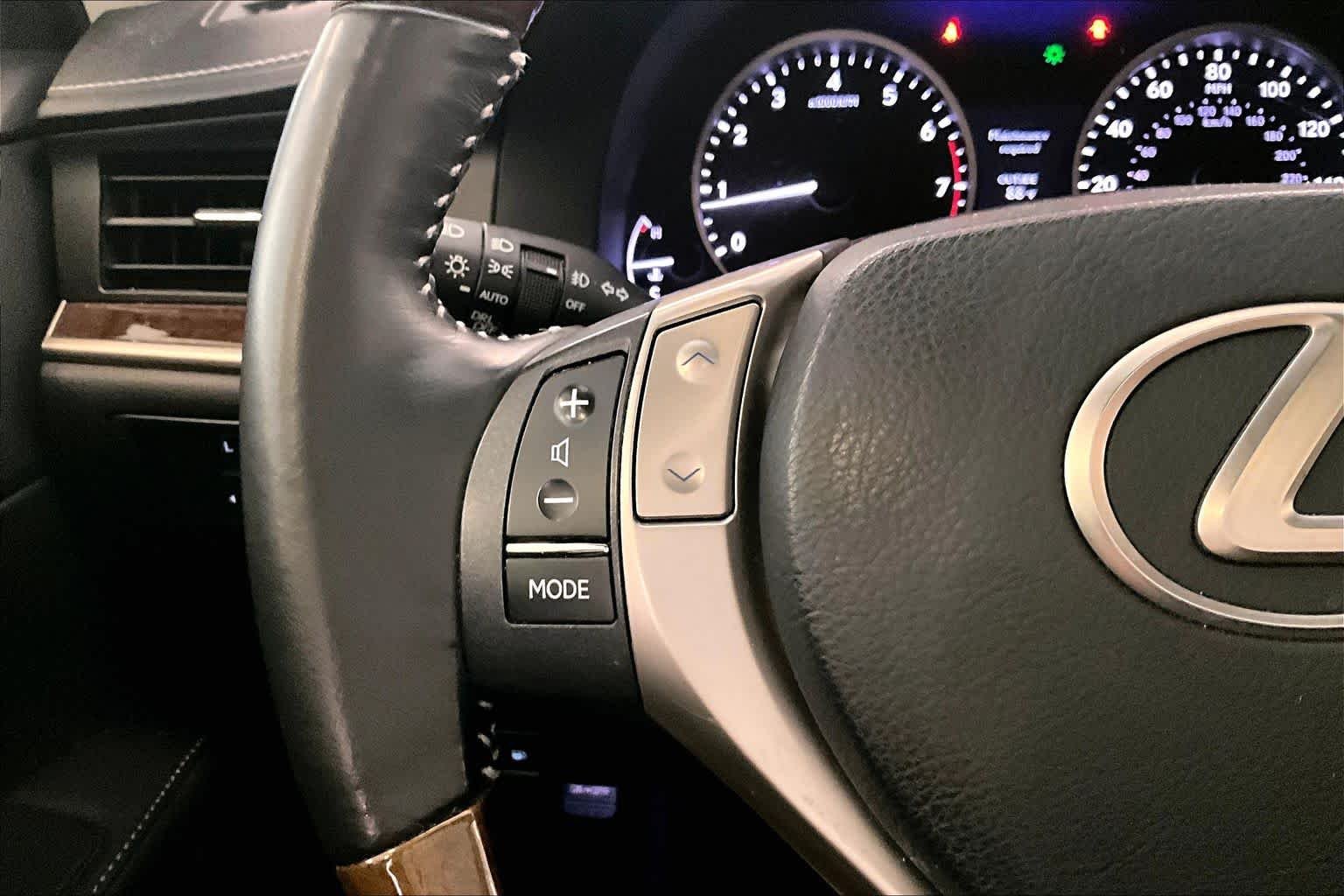 Used 2015 Deep Sea Mica Lexus  image 21