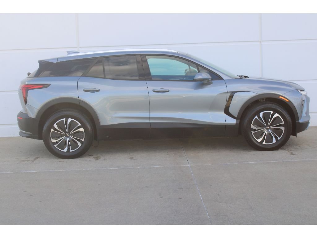 2026 Chevrolet Blazer EV LT - Photo 7