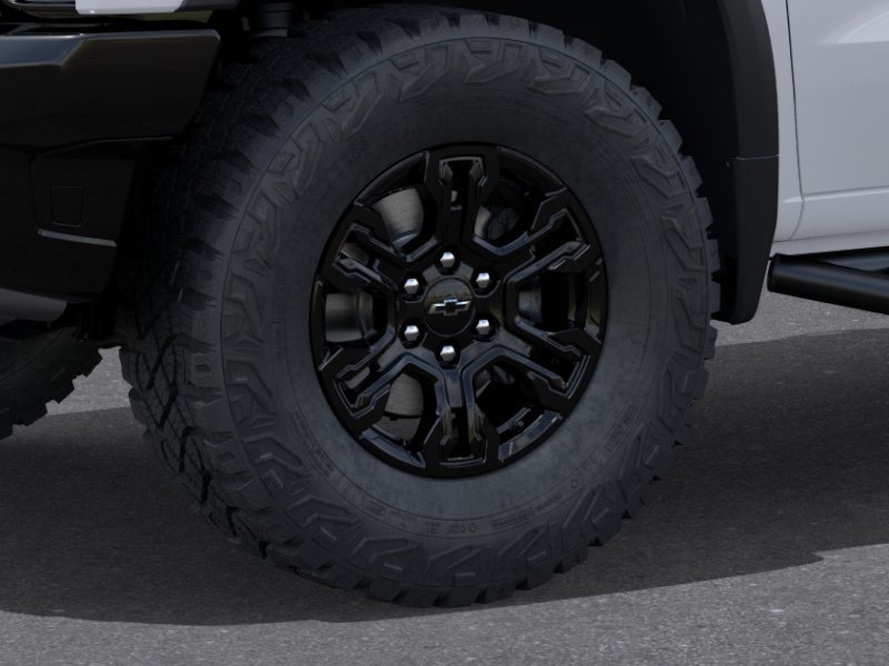 2026 Chevrolet Silverado 1500 ZR2 - Photo 9