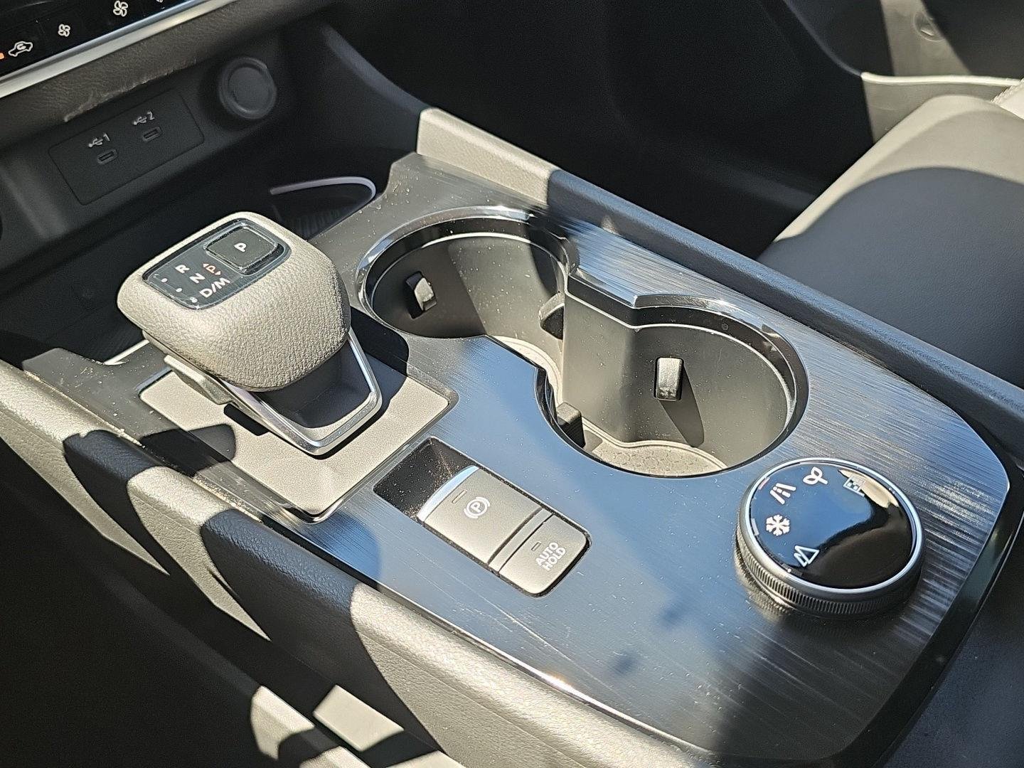 Used 2025 Gun Metallic Nissan SL image 15