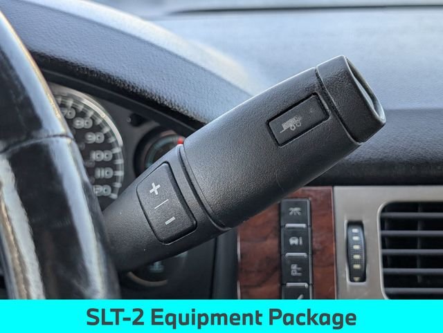 Used 2012 Black GMC SLT image 31