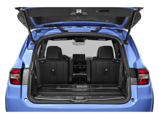 Certified Used 2023 Diffused Sky Pearl Honda TrailSport image 11