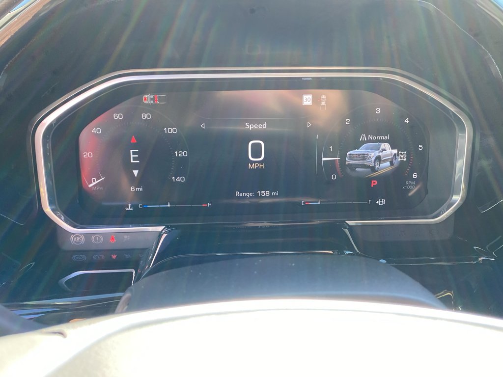 2026 GMC Sierra 1500 Elevation - Photo 19