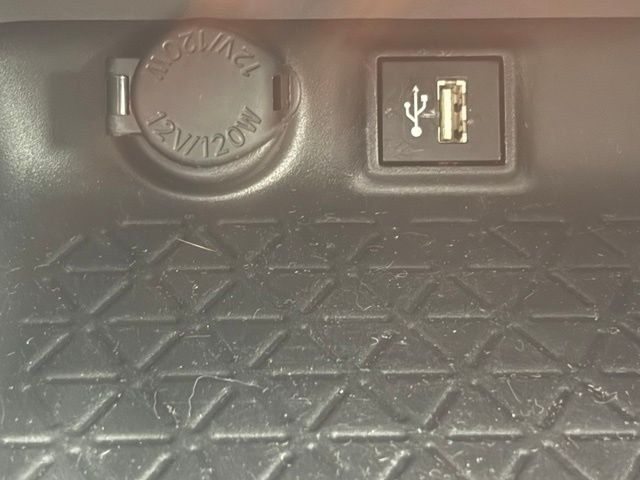 Used 2025 Silver Toyota XLE image 29