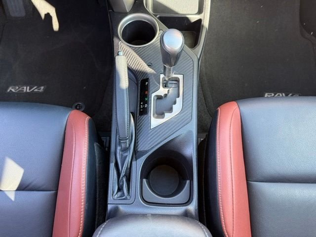 2014 Toyota RAV4 Limited - Photo 27