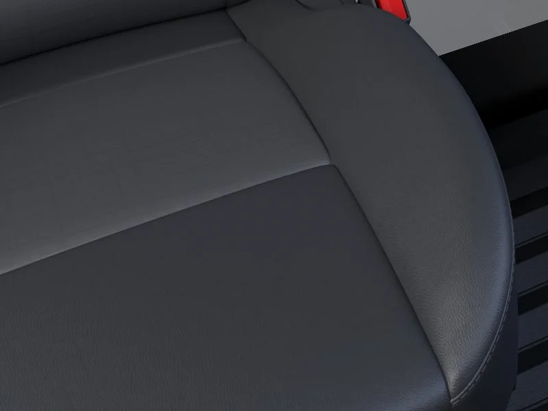 New 2026 Oxford White Ford Cargo Van image 16