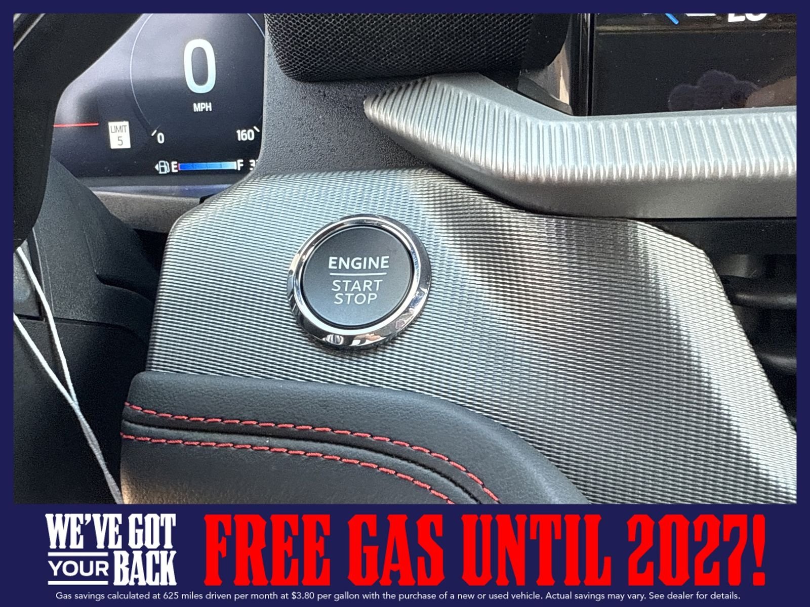 New 2026 Vapor Blue Metallic Ford ST-Line image 27