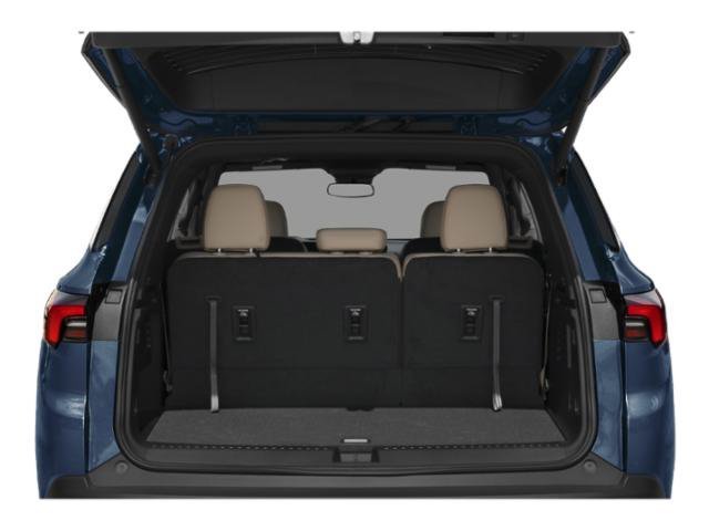 Used 2025 Summit White Buick Preferred image 13