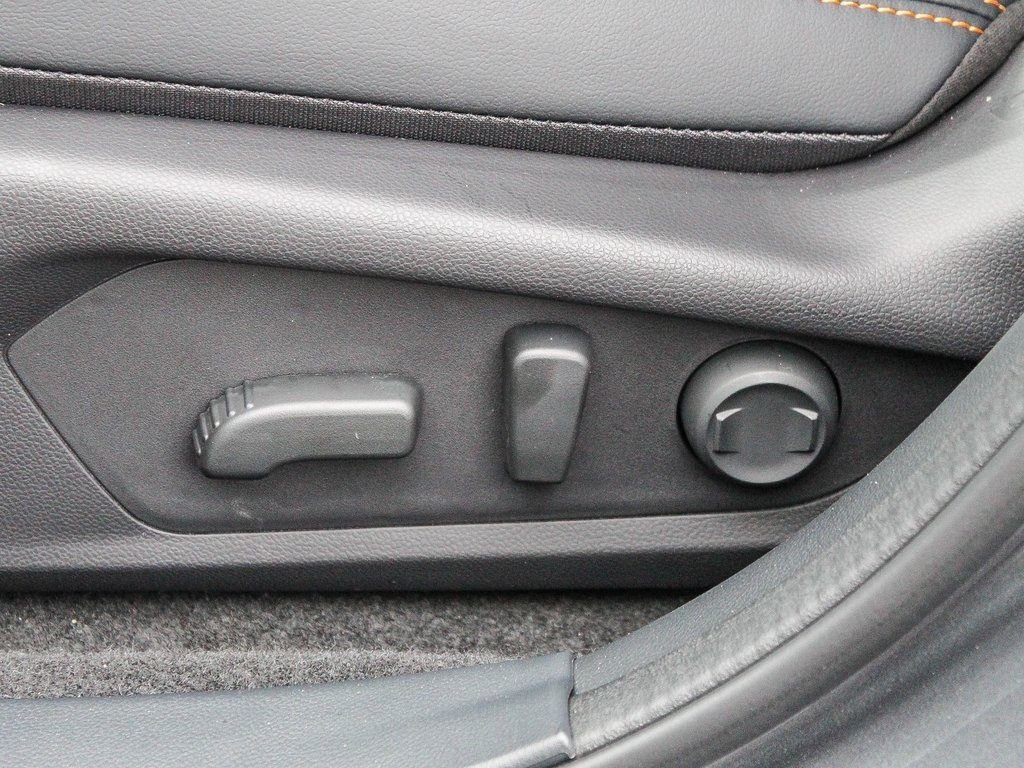 2026 Subaru Crosstrek Limited - Photo 21