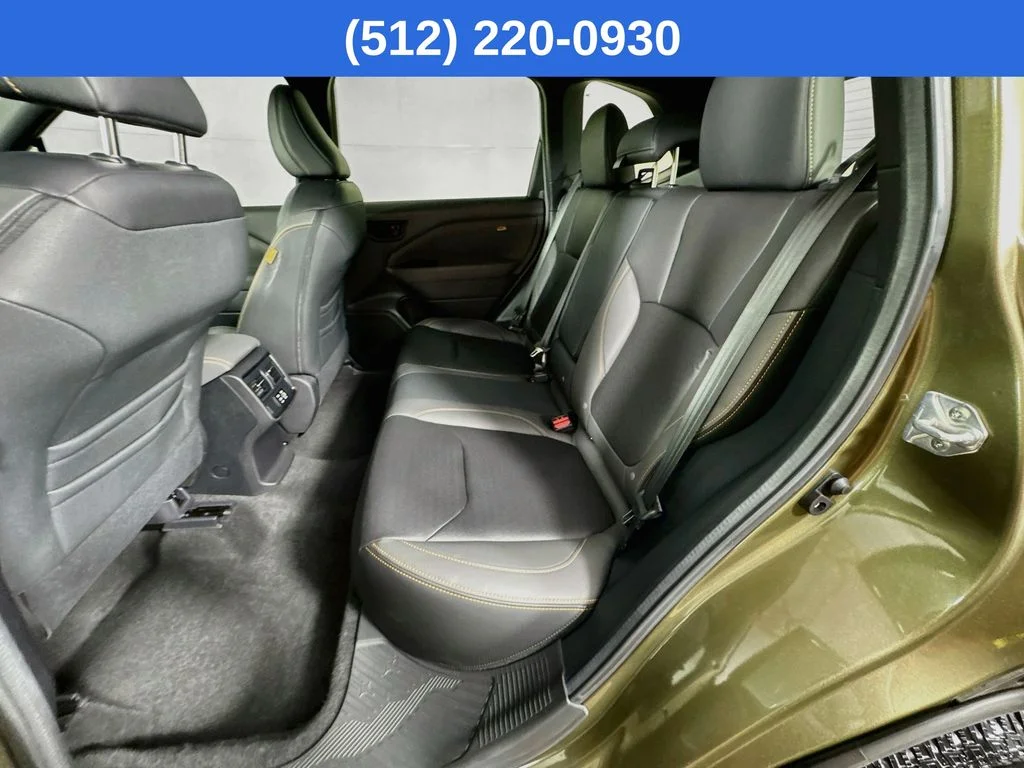 Certified Used 2026 Brown Subaru Wilderness image 31