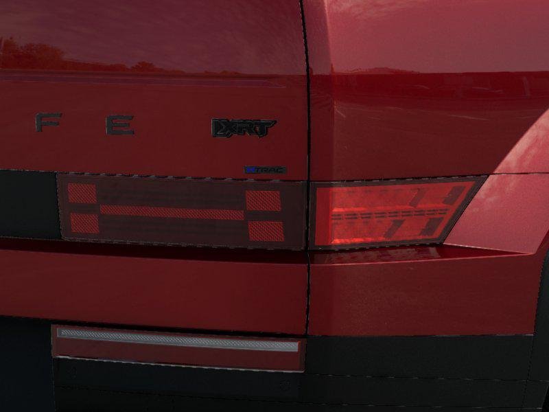 New 2025 Ultimate Red Hyundai XRT AWD image 10