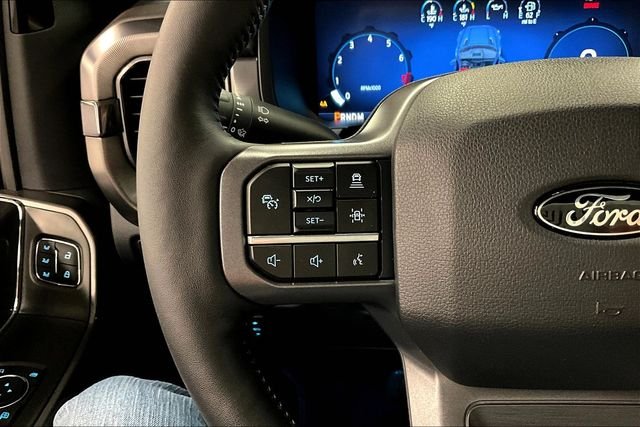 2024 Ford F-150 Lariat - Photo 27