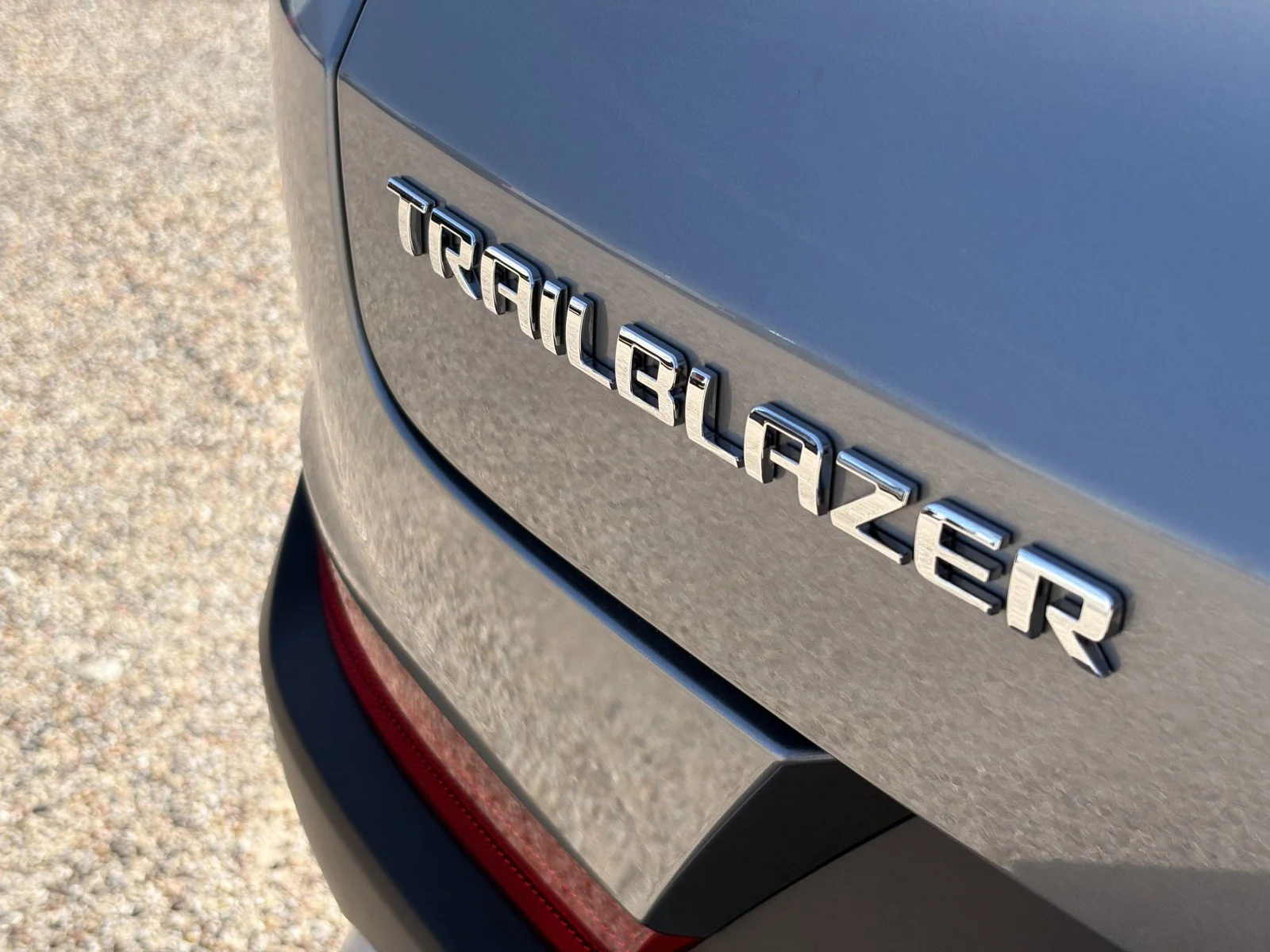 2026 Chevrolet Trailblazer LT - Photo 10