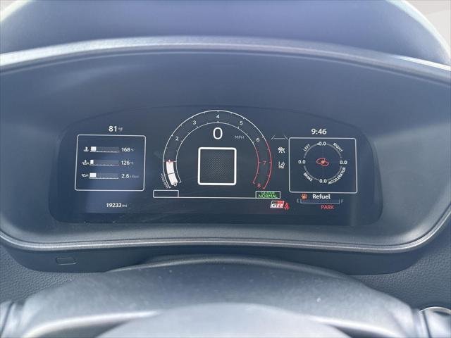 Certified 2025 Toyota GR Corolla Premium with VIN JTNABAAE6SA021104 for sale in Kansas City
