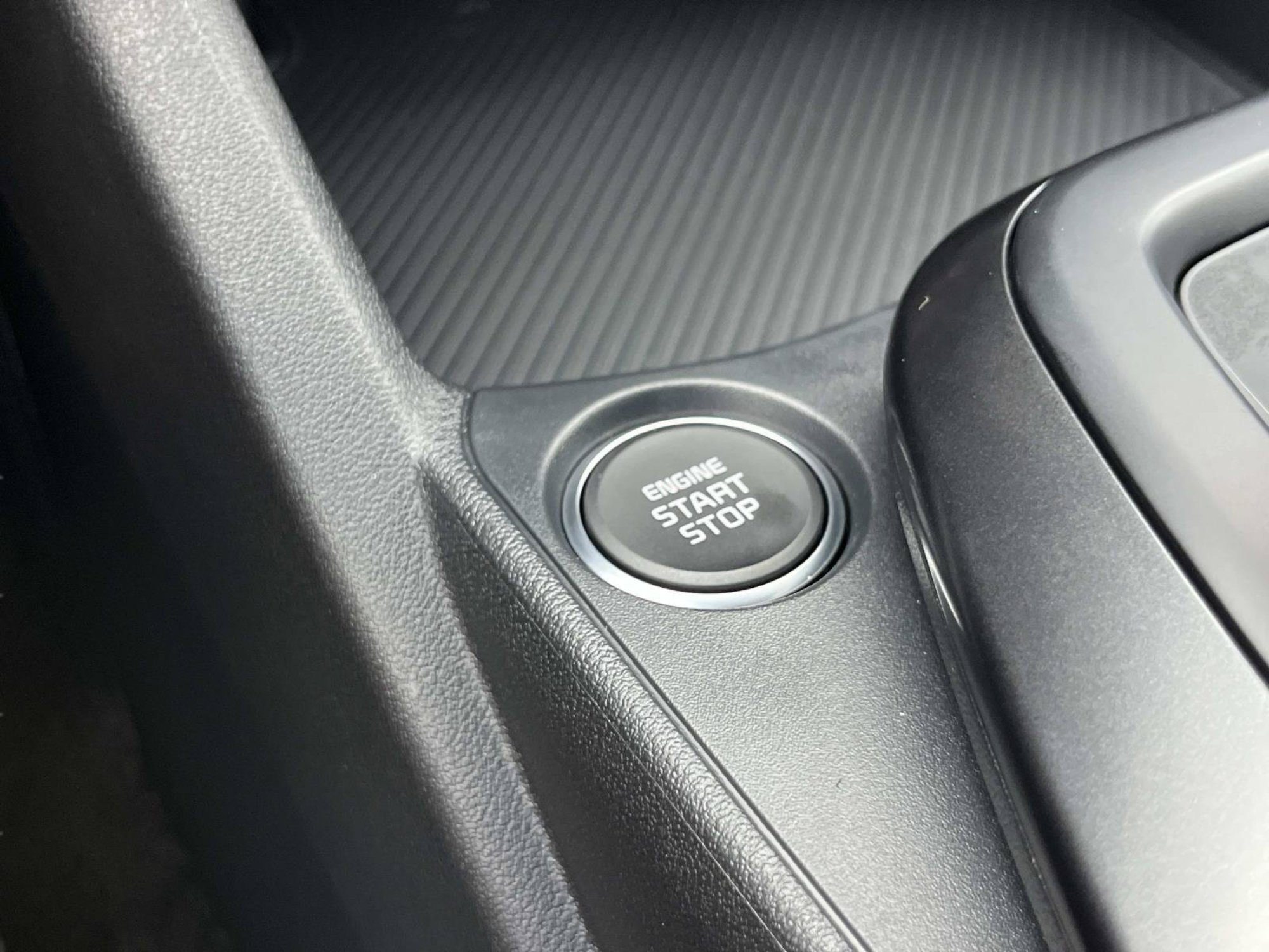New 2026 Deep Sea Blue Kia LXS image 24