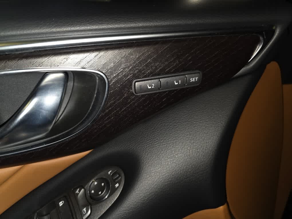 2023 INFINITI Q50 SENSORY - Photo 16