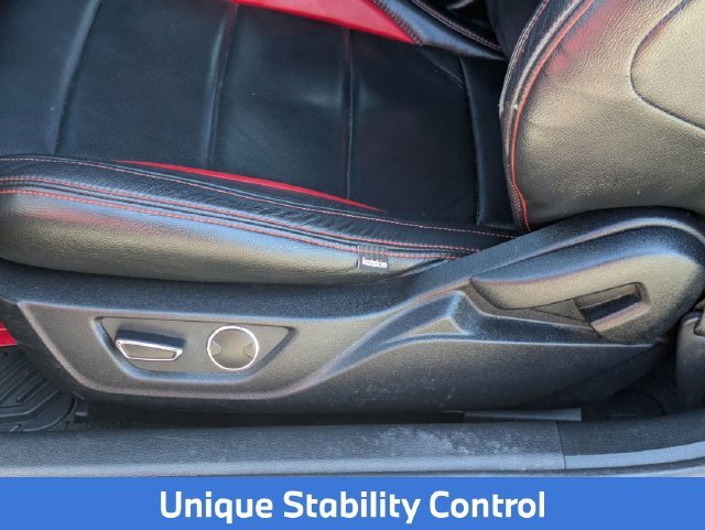 Used 2017 Gray Ford GT image 17