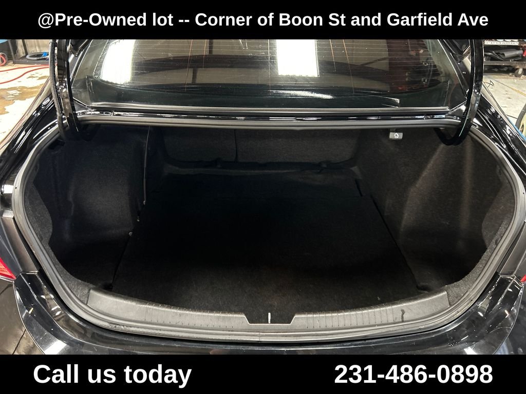 Used 2017 Black Chevrolet LT image 24