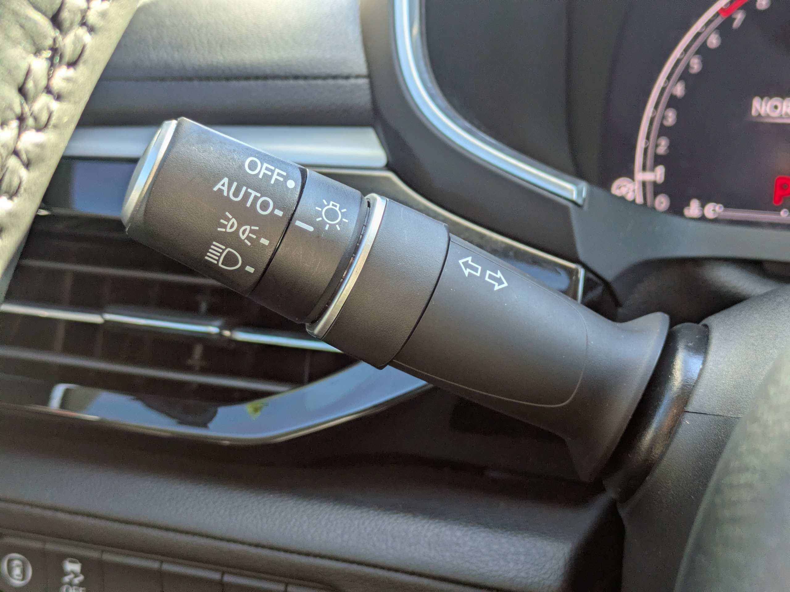 2024 Acura MDX Base - Photo 66