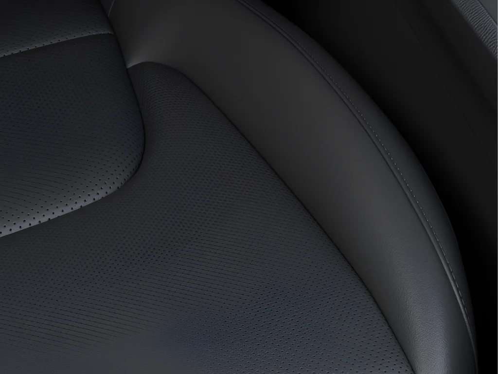 New 2027 Fusion Black Kia EX image 19
