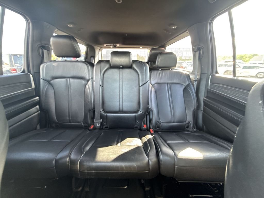 Used 2023 Black Jeep Series II image 21