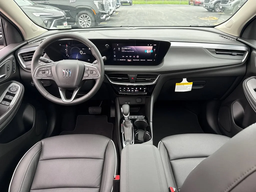 2026 Buick Encore GX Avenir - Photo 28