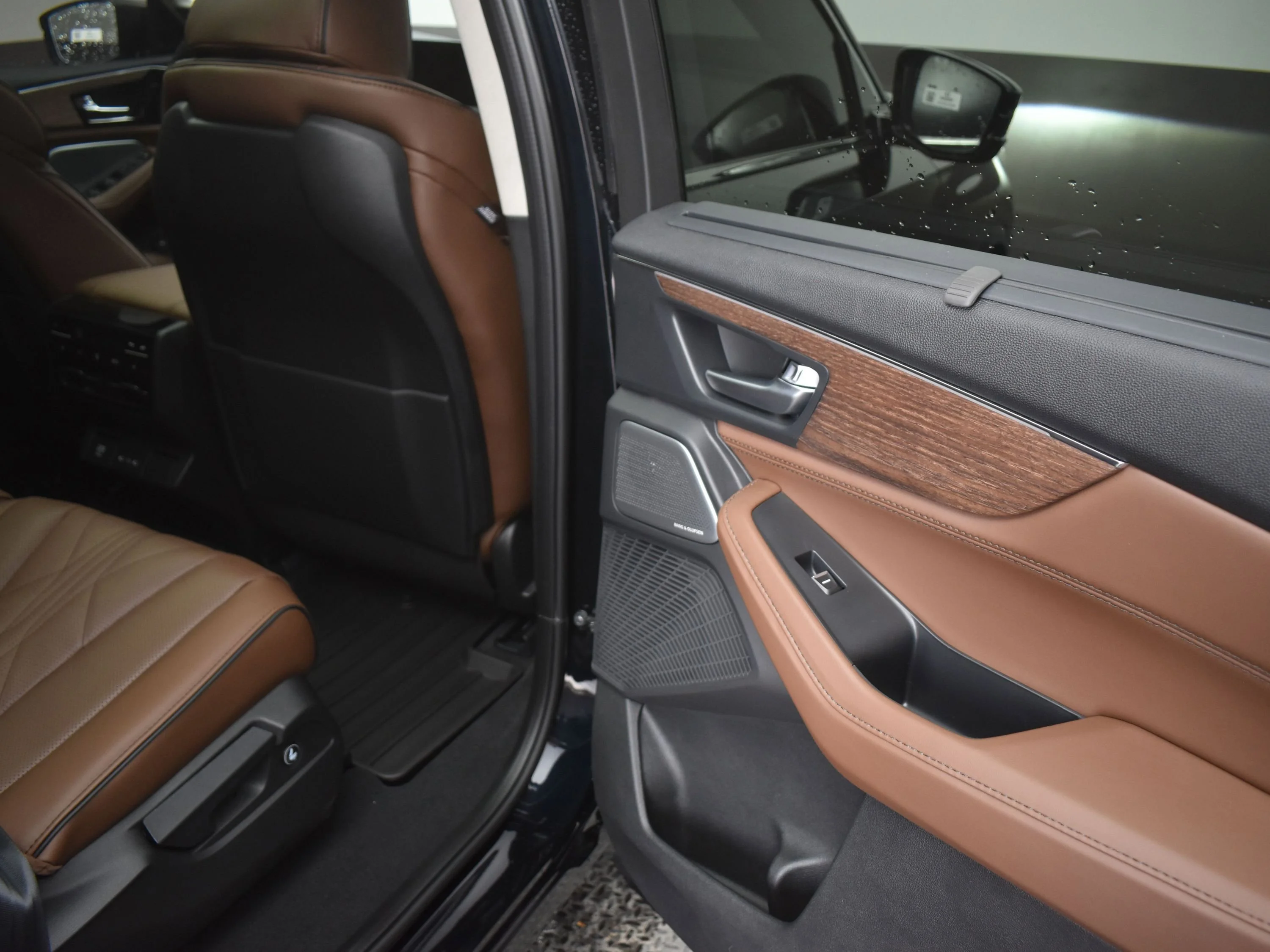 New 2026 Black Acura w/Advance Package image 27