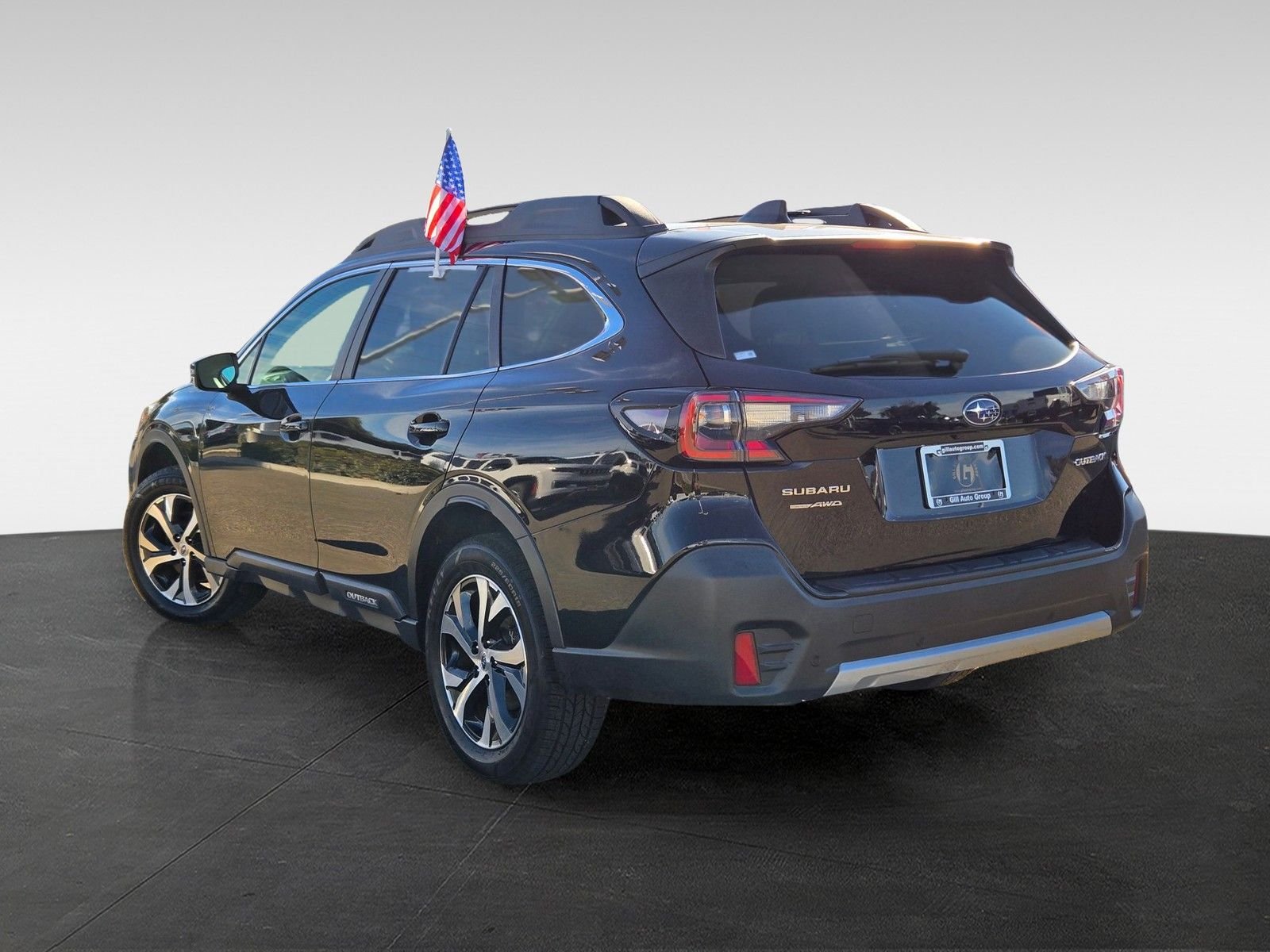2022 Subaru Outback Limited - Photo 6