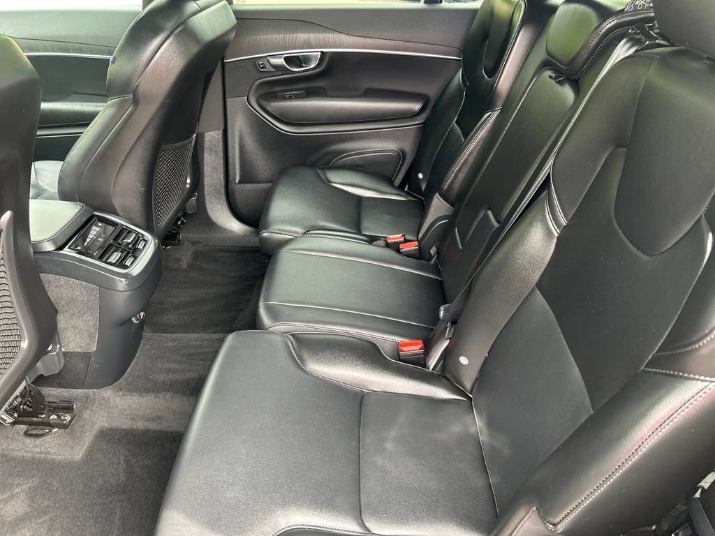 2020 Volvo XC90 Momentum - Photo 13