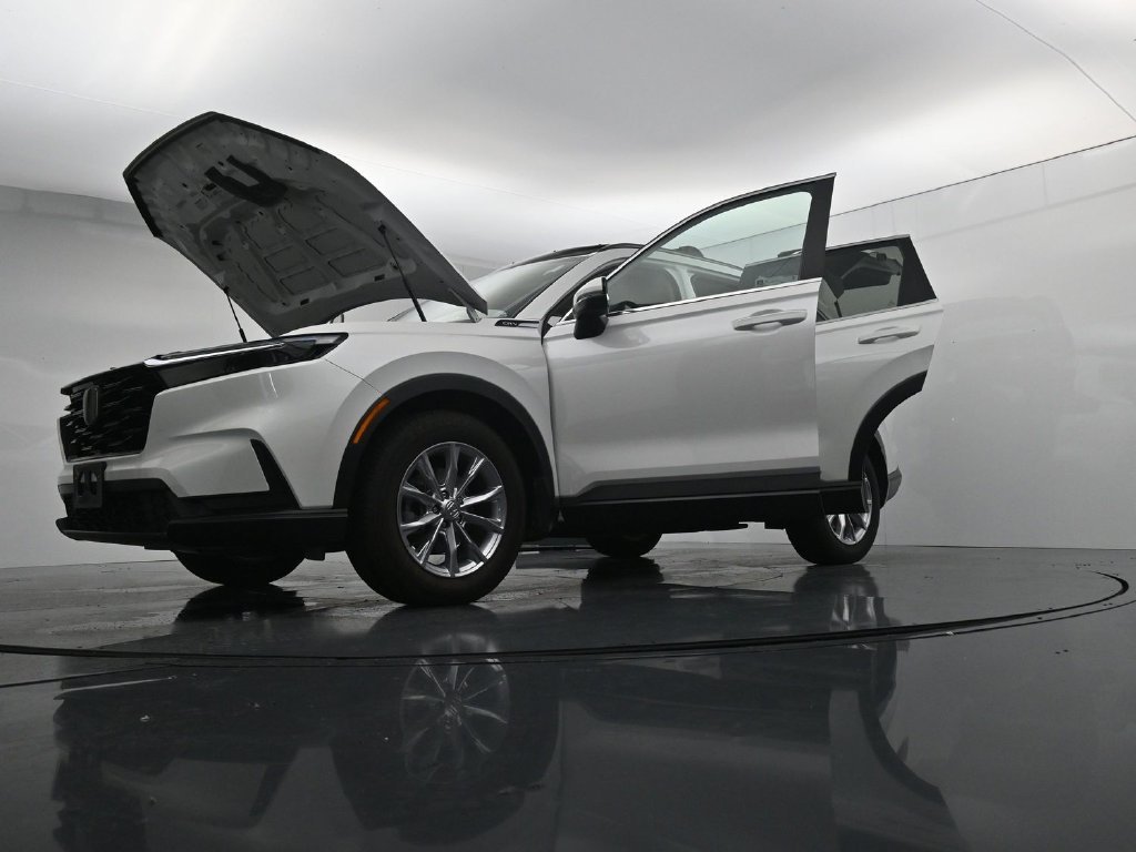 Used 2024  Honda EX image 45