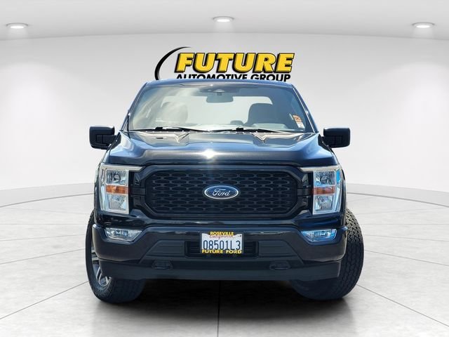 Used 2022  Ford XL image 2