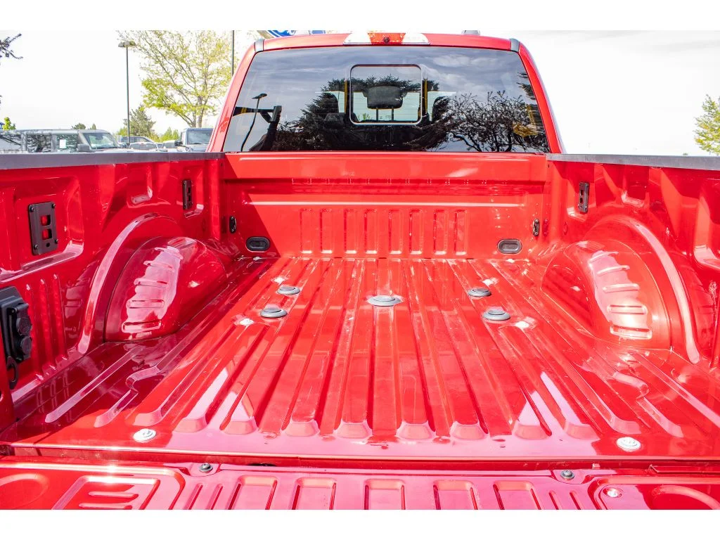 2026 Ford F-250 Super Duty XLT - Photo 12