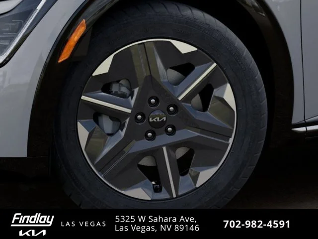 New 2026 Gray Kia Light image 11