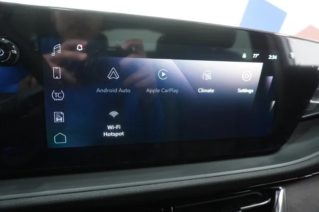 2026 Buick Envista Sport Touring - Photo 28