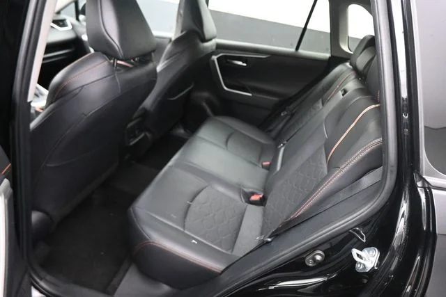 Used 2024 Black Toyota Adventure image 19