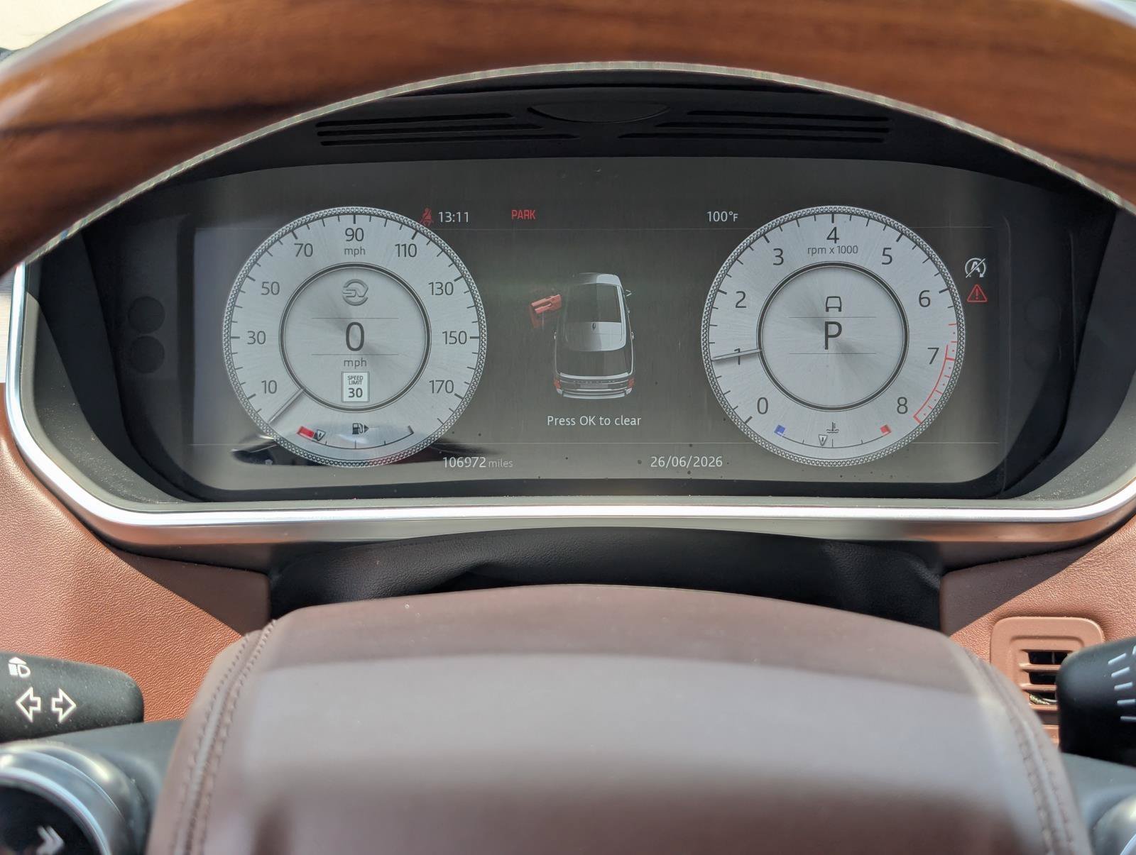 2019 Land Rover Range Rover SVAutobiography - Photo 21