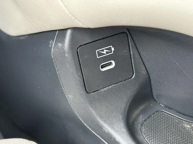 2025 Honda HR-V LX - Photo 22