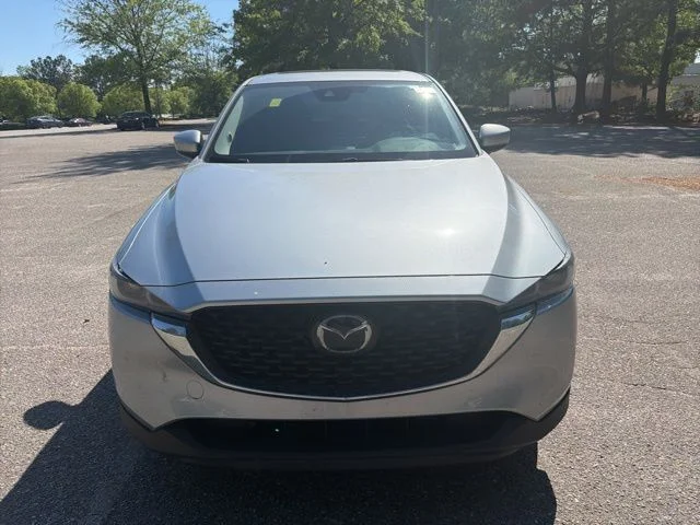 Used 2023 Silver Mazda 2.5 S Premium Package image 8