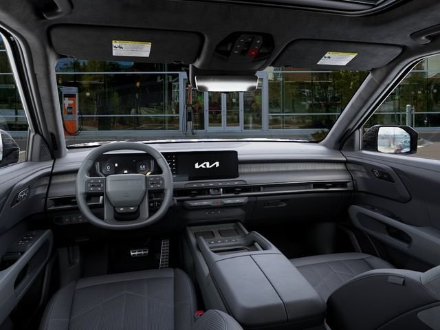 New 2027 Ebony Black Kia X-LINE SX PRESTIGE image 14