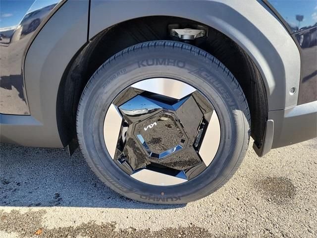 2026 Kia EV9 Wind - Photo 29