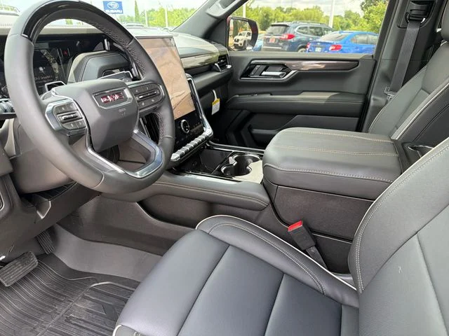 2026 GMC Yukon Elevation - Photo 15