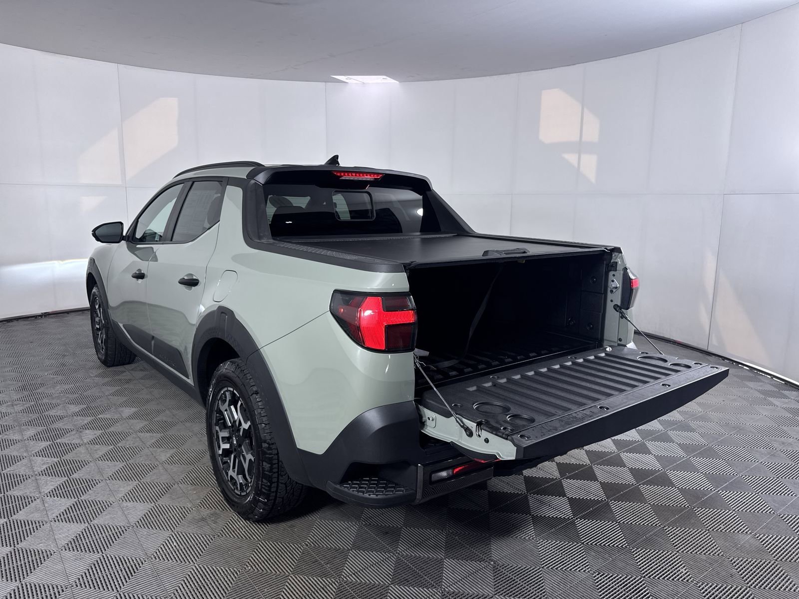 2025 Hyundai Santa Cruz XRT - Photo 25